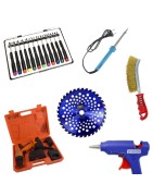 Hardware and DIY: Tools and Creativity for Your Projects