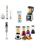 Efficient Blenders: Your Perfect Companion for Smooth and Culinary Creations