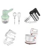 Beaters for Impeccable Preparation - Essential Tools in the Kitchen