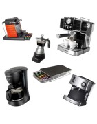 Coffee Machines and Accessories