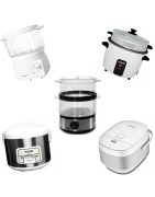 Steamers and Rice Cookers