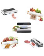 Vacuum Sealing Machines: Preserve the Freshness of Your Food