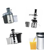 Juicers and Centrifuges: Juice Extraction Guide