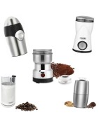 Coffee Grinders: Grind the Beans for Your Perfect Coffee